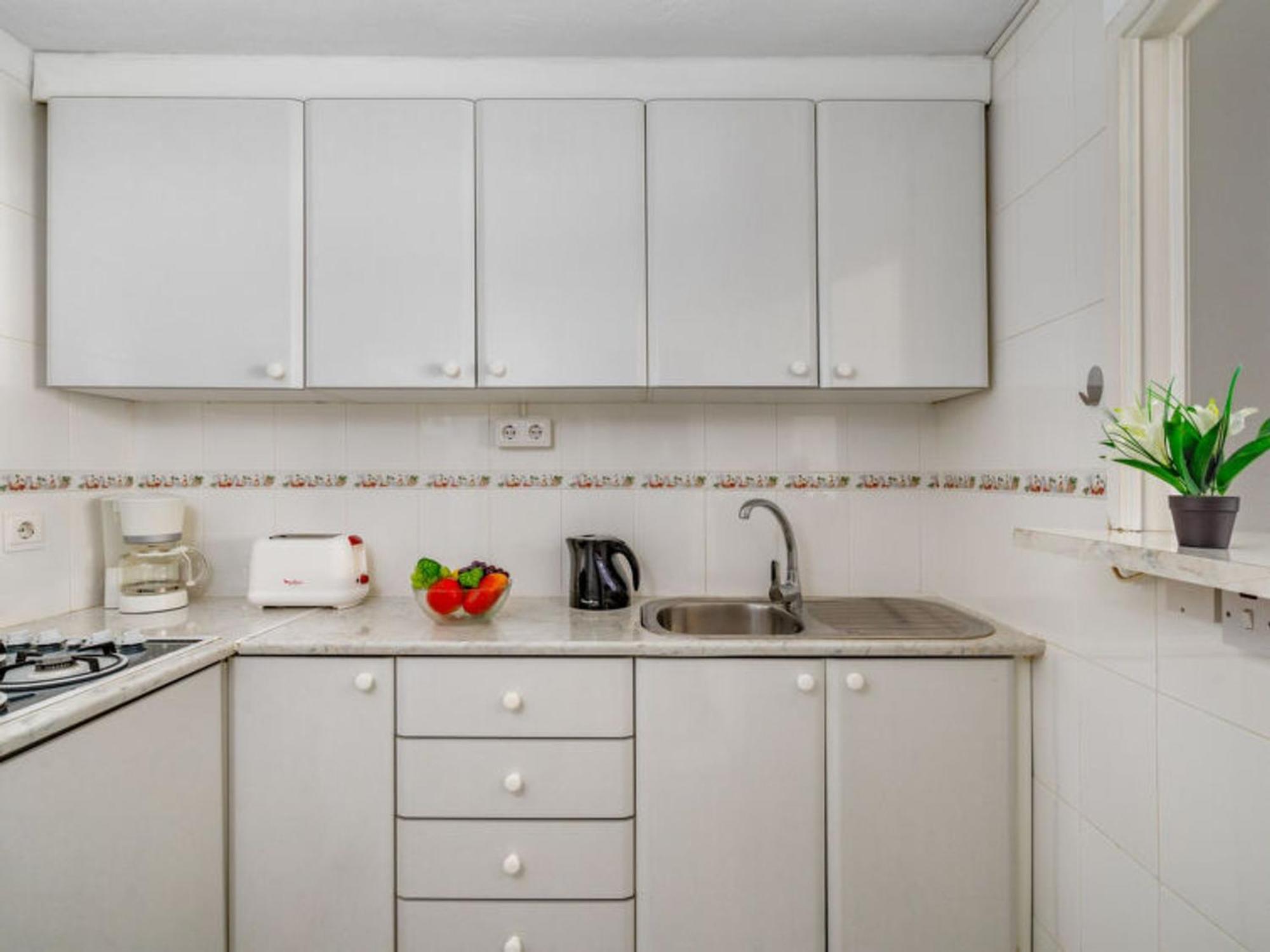 Holiday home Global San Francisco 6285