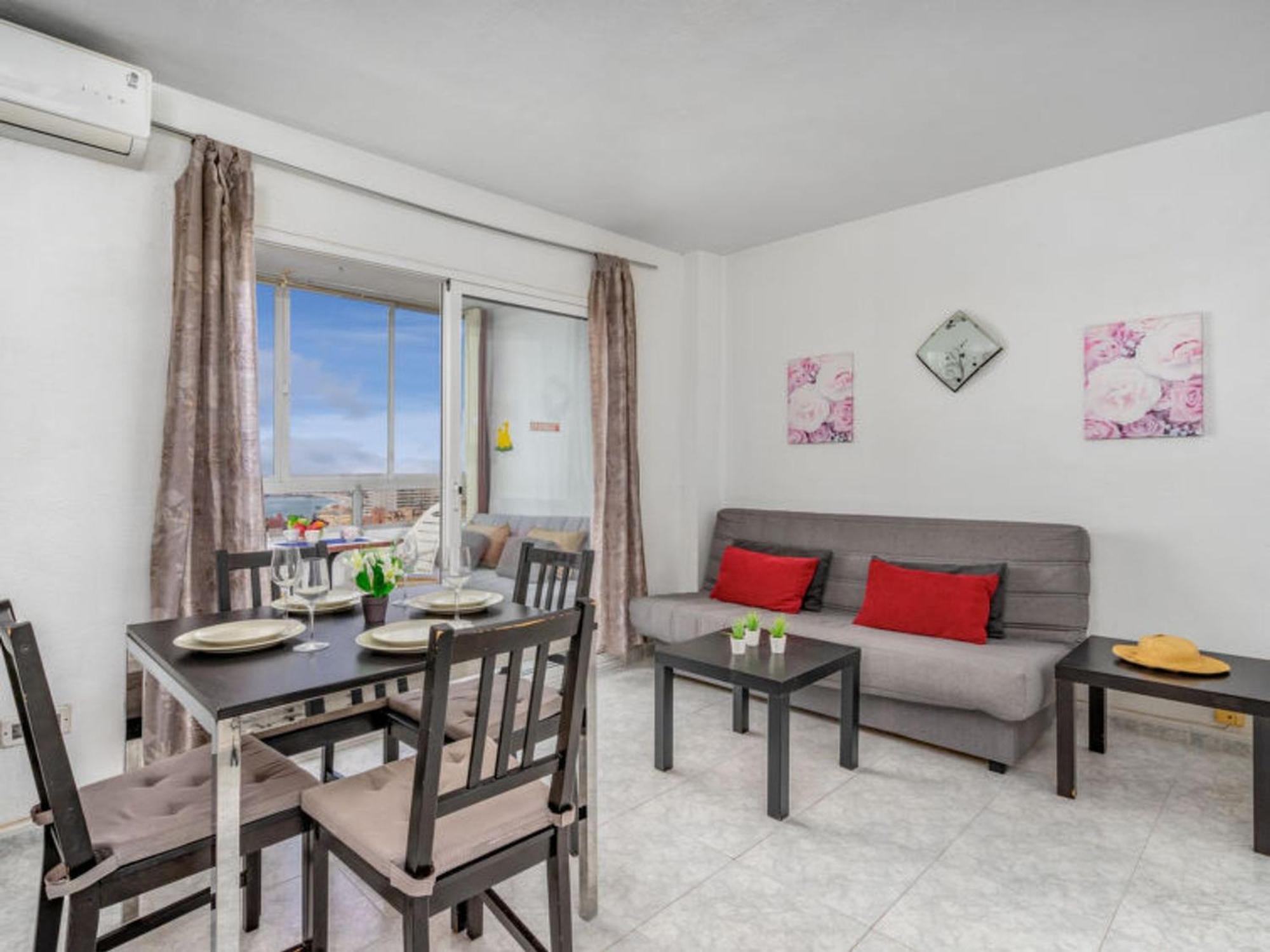 Global San Francisco 6285 Holiday home Benalmadena