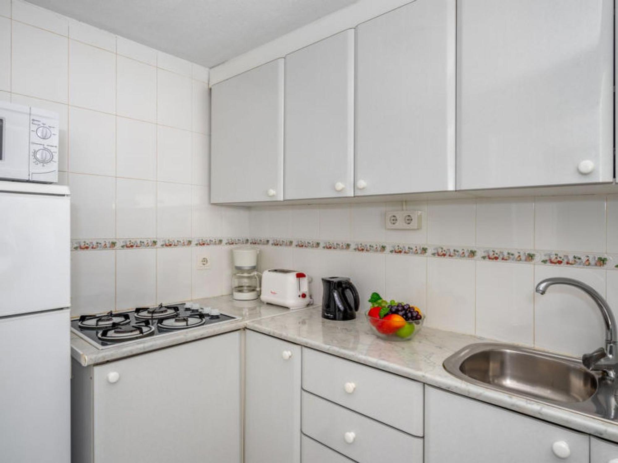 Holiday home Global San Francisco 6285