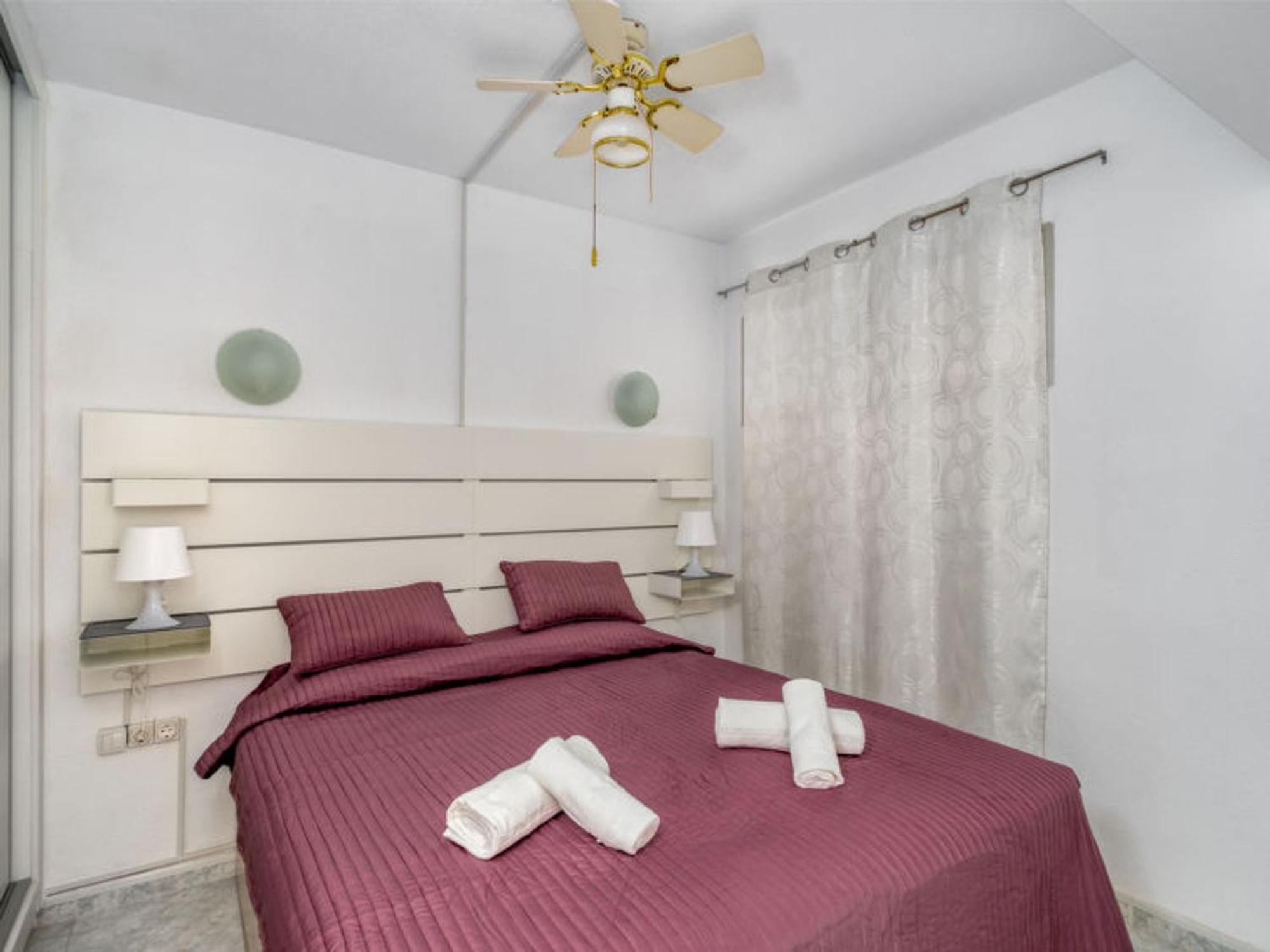 Global San Francisco 6285 Holiday home *